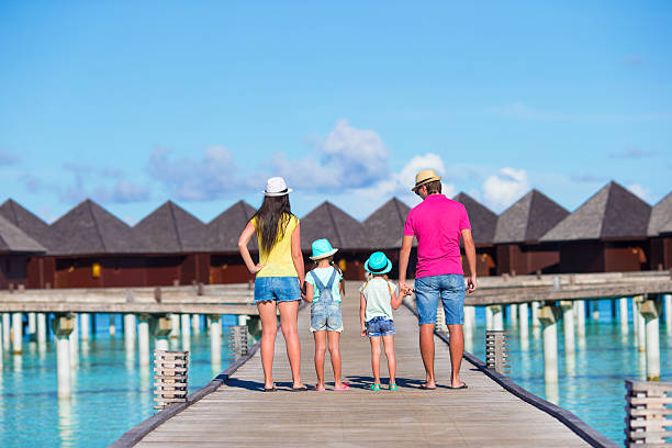 Family-Friendly Destinations for a Perfect Vacation