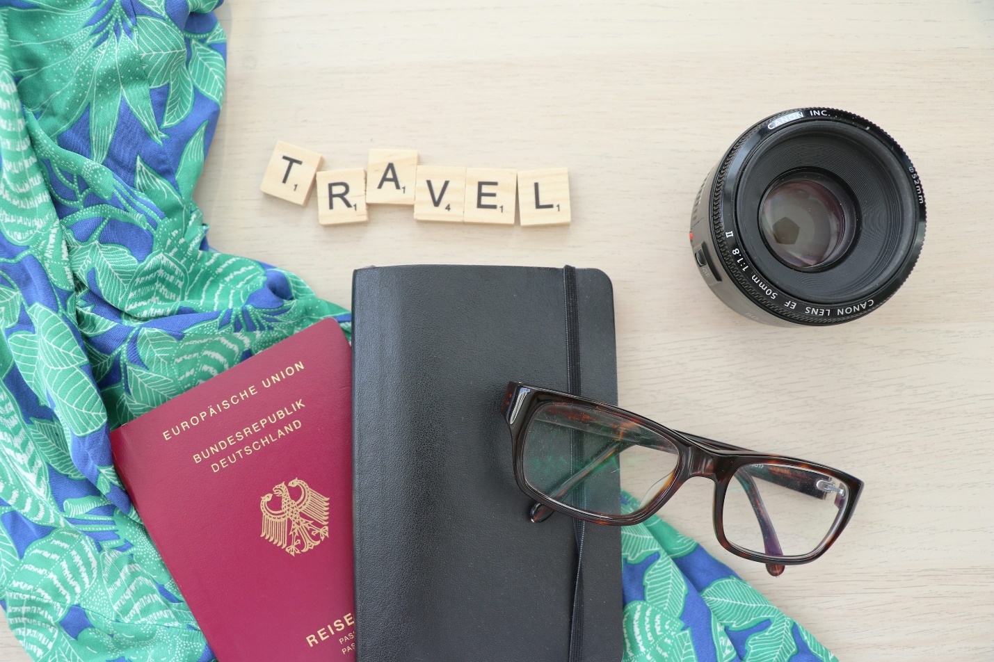 Travel Hacks That Will Save You Money
