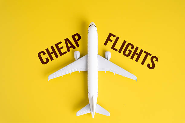 How to Find Cheap Flights Anywhere Anytime