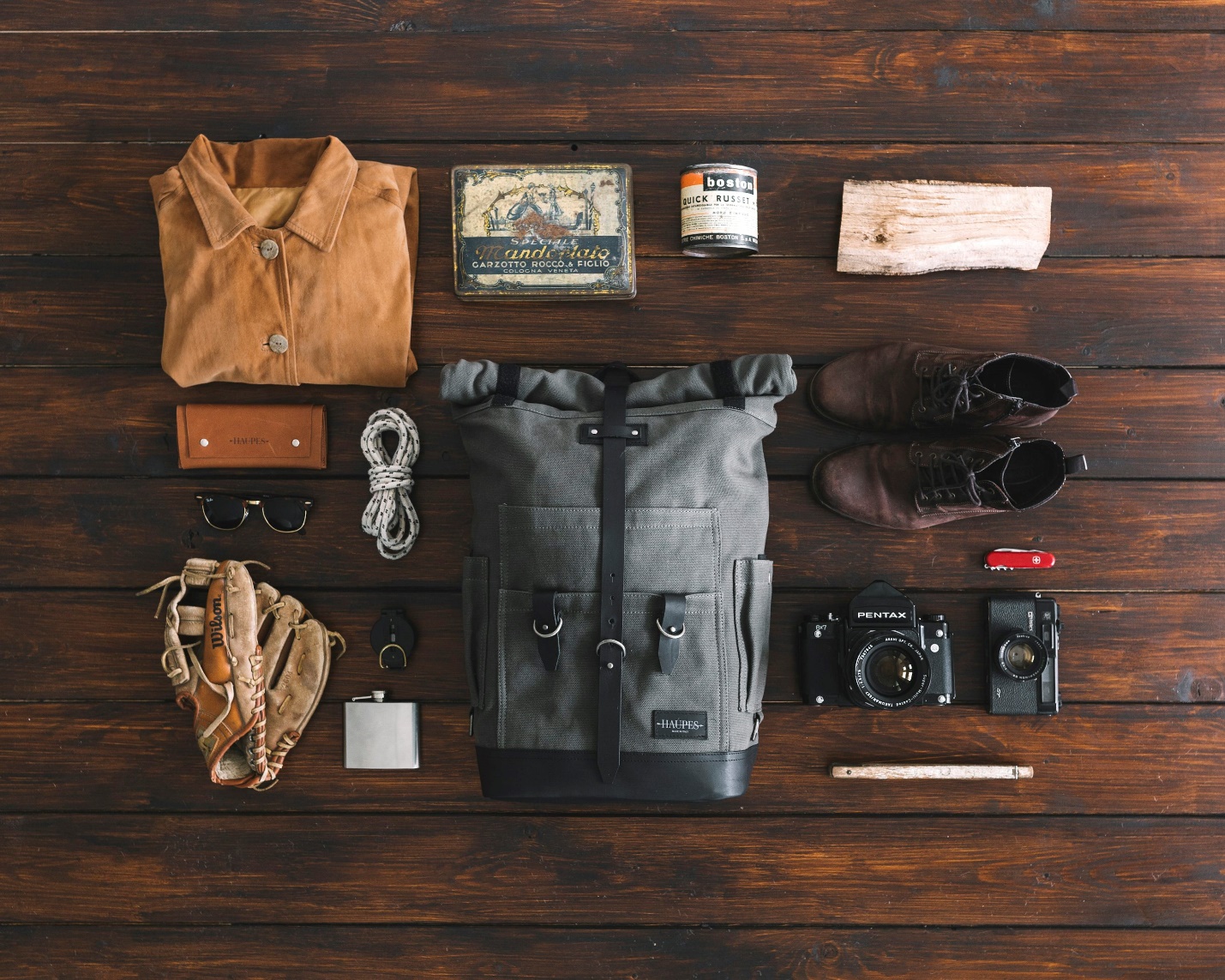 Travel Essentials Every Explorer Should Pack