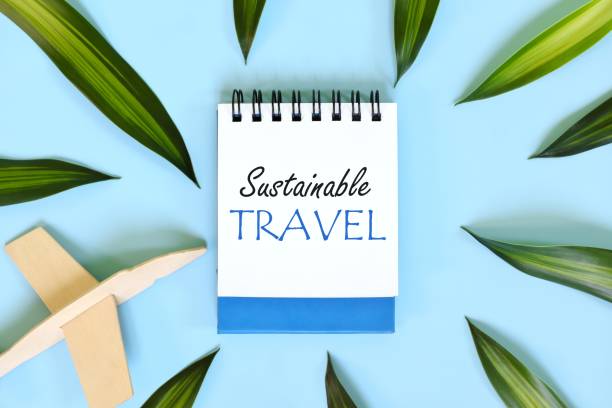 How to Travel sustainably and Responsibly